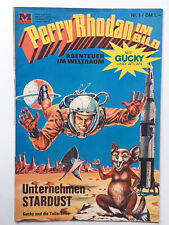 Perry rhodan bild gebraucht kaufen  Leichlingen (Rheinland)