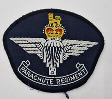 regimental blazer badges for sale  MACHYNLLETH