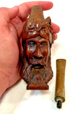 Vintage hand carved for sale  Deming