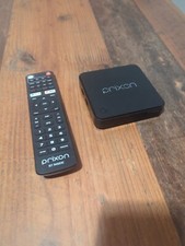 Prixon p10 iptv gebraucht kaufen  Reinsfeld