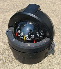 Ritchie black marine for sale  Onsted