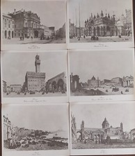 Riproduzioni stampe dell usato  Palermo