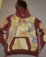 Reworked angel hoodie for sale  Six Lakes