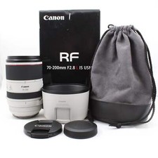 Used canon 200mm for sale  Livonia