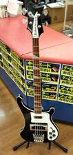 Rickenbacker 4003 basso usato  Spedire a Italy