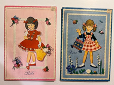 Vintage bibi vivi for sale  Wichita
