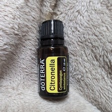 Doterra citronella pure for sale  KING'S LYNN