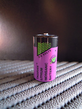 Tadiran lithium batterie gebraucht kaufen  Groß-Umstadt