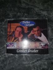 Grosser bruder zlatko gebraucht kaufen  Bad Pyrmont