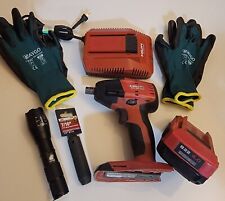 Hilti tools impact for sale  Alexandria