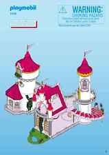 Playmobil rechange palais d'occasion  Juziers