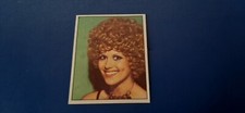 Panini cantanti 326 usato  Italia