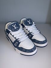 Louis vuitton trainer usato  Cison di Valmarino