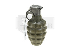 G&G TACTICAL BB HOLDER CONTAINER DUMMY FRAG MK2  GRENAD 300 bb AIRSOFT, usado comprar usado  Enviando para Brazil