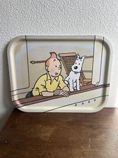 Vintage plateau repas d'occasion  Ondres