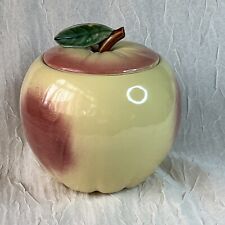 Vintage mccoy apple for sale  Clifton