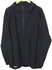Armour hooded black for sale  Napanoch