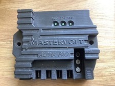 Mastervolt alpha pro. for sale  ST. AUSTELL