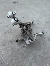 Achsschenkel radlager querlenk gebraucht kaufen  Langenfeld (Rheinland)