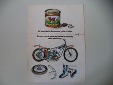 Advertising pubblicità 1979 usato Advertising pubblicità 1979 usato  Salerno