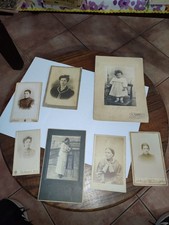 Lotto lot cdv usato  Novi Ligure