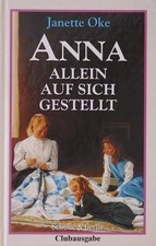 Anna allein sich gebraucht kaufen  Berlin