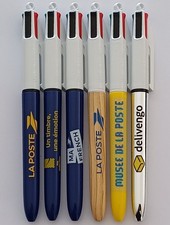 Lot stylos bic d'occasion  Maurepas