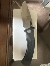 Vintage microtech amphibian for sale  Gales Ferry