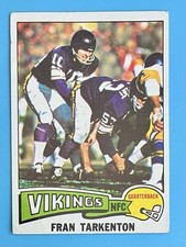 1975 topps fran for sale  Sacramento