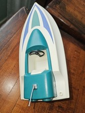 Playmobil 5833 speedboat for sale  La Porte