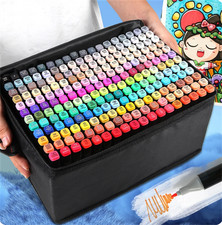 168 colors alcohol for sale  DUNSTABLE