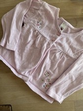 Baby mädchen jacke gebraucht kaufen  Wendelstein