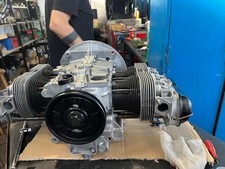 Maggiolino revisione motore usato  Italia