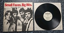 Small faces big for sale  WALSALL