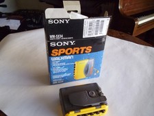 old sony walkman for sale old sony walkman for sale  ULLAPOOL