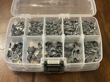 Warhammer space marine for sale  Richland