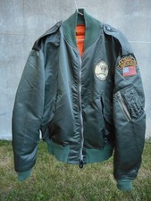 Rare blouson pilote d'occasion  Villeneuve-le-Roi