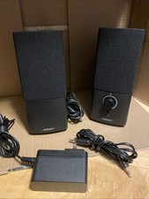 Tested bose companion for sale  New Port Richey