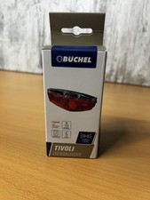 Büchel tivolie led gebraucht kaufen  Lage