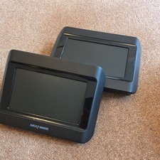 Nextbase nbcg7ld car for sale  WALSALL