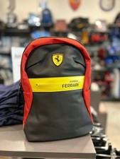 Zaino asilo ferrari usato  San Cesareo
