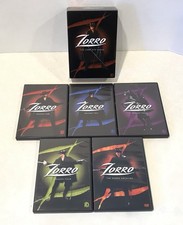 Zorro complete series for sale  Kennewick