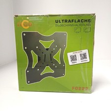 TV-Ständer & -Wandhalterungen gebraucht kaufen  Plauen
