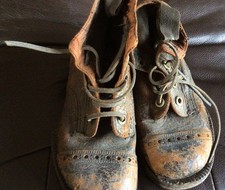 Antique child steel for sale  CLACTON-ON-SEA