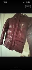 Original puffa quilted for sale Original puffa quilted for sale  NOTTINGHAM