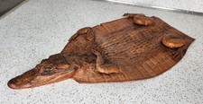 Vintage authentic taxidermy for sale  Pandora