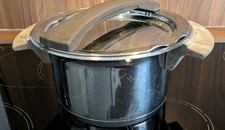 Fissler magic line gebraucht kaufen  Duisburg