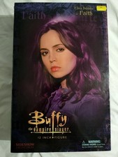 Buffy vampire slayer for sale  BELFAST