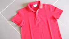 Polo lacoste homme d'occasion  Brezolles