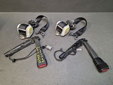 Jeu ceintures securite d'occasion Jeu ceintures securite d'occasion  Velaux